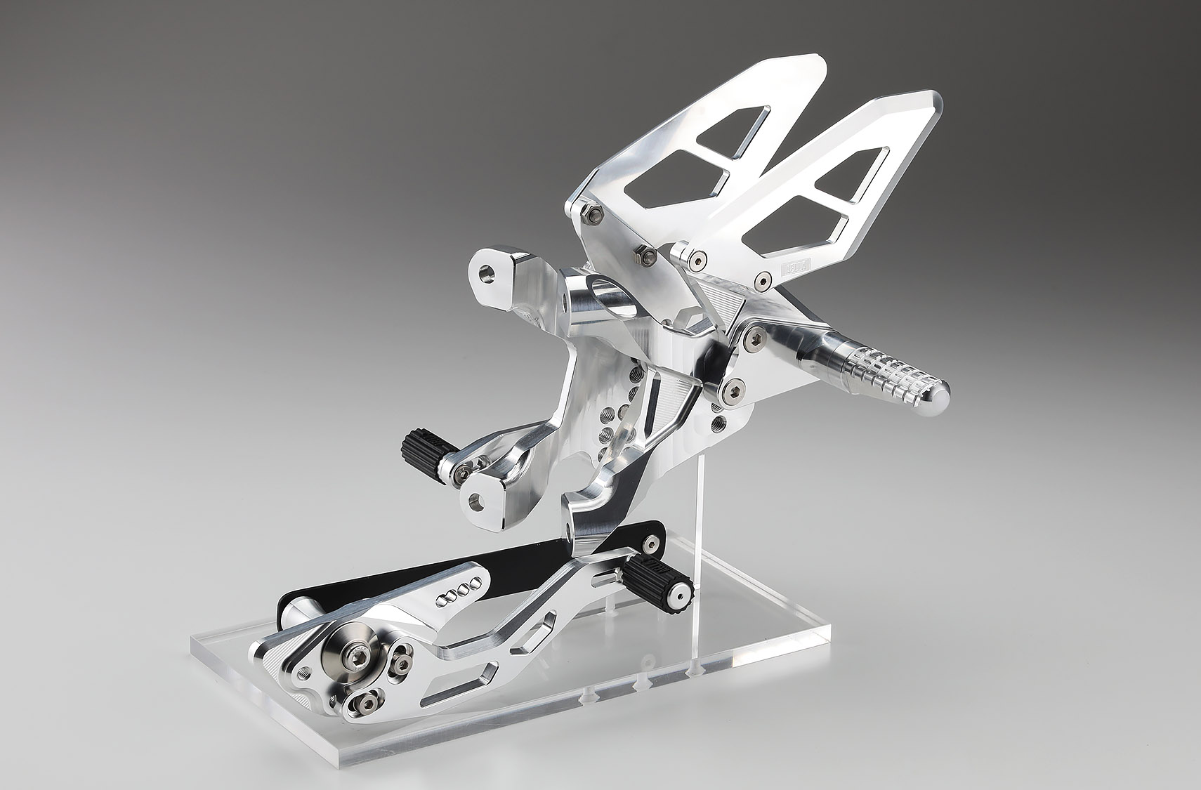 ライディングステップキット「スポーツ」タイプ(S1000RR '19