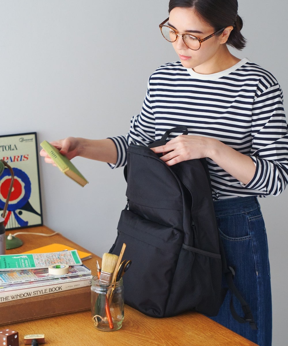 無重力ファンクションリュック | アフタヌーンティー公式通販サイト