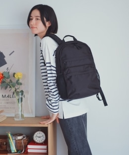 無重力ファンクションリュックS | アフタヌーンティー公式通販サイト