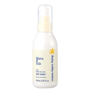 ベビーミルキーローションお得用サイズ 380ml 通販 | 育児用品