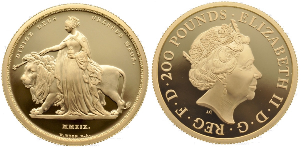 情弱が買う三大モダンコイン 2024年7月更新 | Antique Coin ALE のブログ