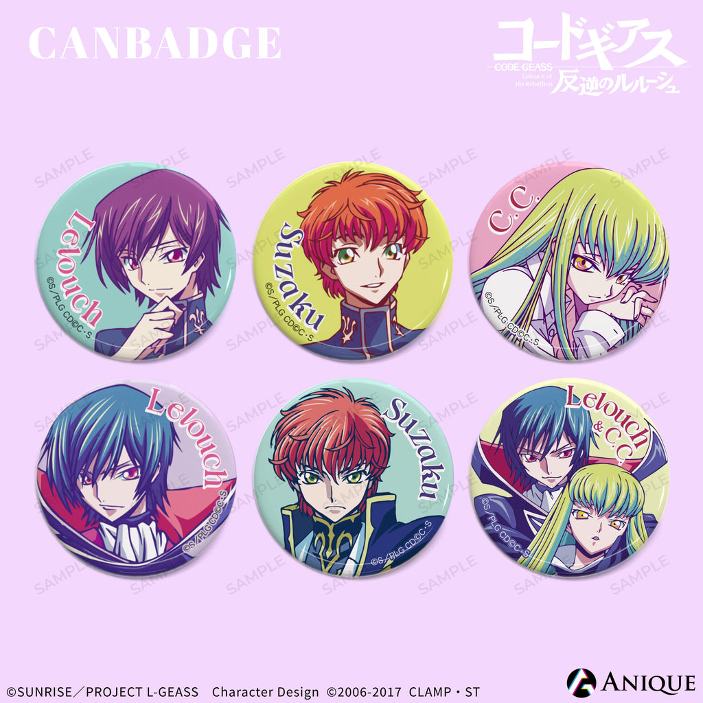 コードギアス C.C 缶バッジ ウェディング グッズ-バッチ】コードギアス