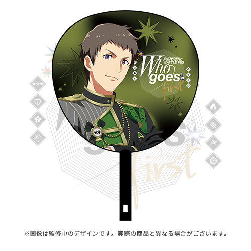 F＠NTASTIC BATTLE FES ～Who goes first～直前販売 | ASOBI STORE