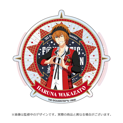 315 Production presents F＠NTASTIC COMBINATION LIVE ～PINATATIME