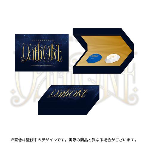 受注開始】【765】如月千早武道館単独公演「OathONE」公式グッズ事前