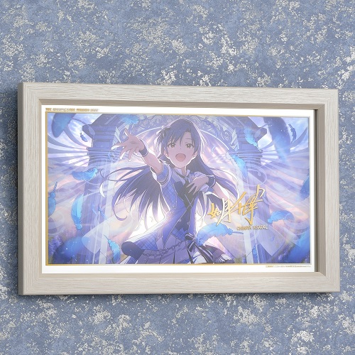 アイドルマスター」で検索 - アソビストア