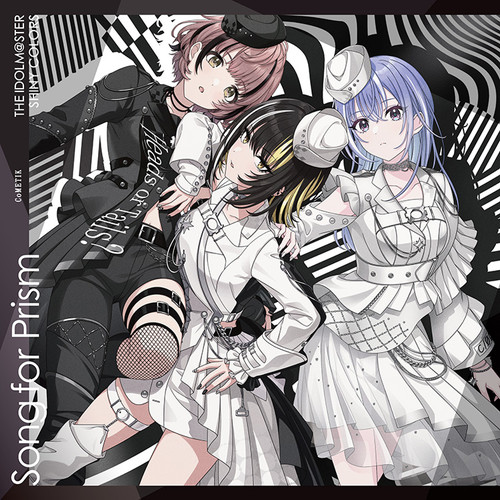 THE IDOLM@STER SHINY COLORS Song for Prism Heads or Tails
