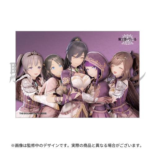 283 Production MUSICAL Performance 騎士団のヴェール ー Veil of