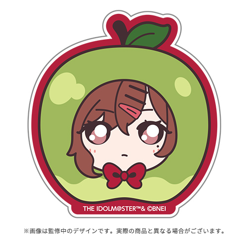 アイドルマスター シャイニーカラーズ 公式ミニアクリルクリップ