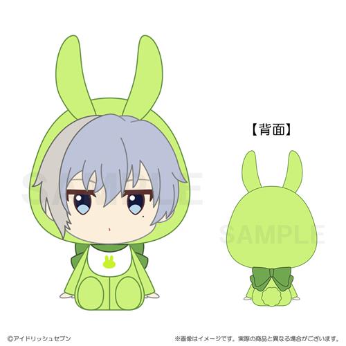 アイドリッシュセブン ベビコミュ マスコットフィギュア 千