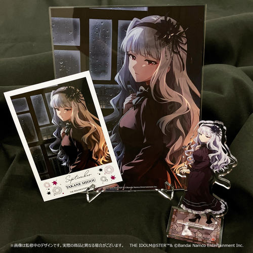 再販】アイドルマスター ミリオンライブ！ シアターデイズ ～Seasonal