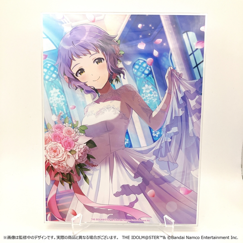 再販】アイドルマスター ミリオンライブ！ シアターデイズ ～Seasonal