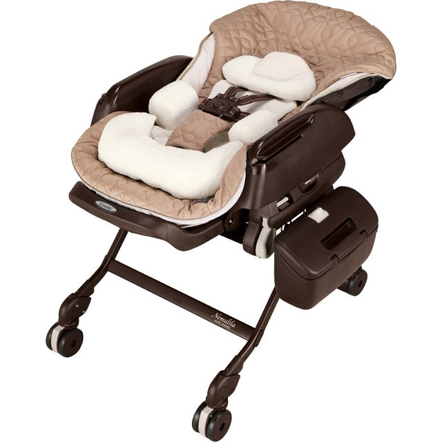 本州往復送料無料】 ホワイトレーベル ネムリラ AUTO SWING ダッコ