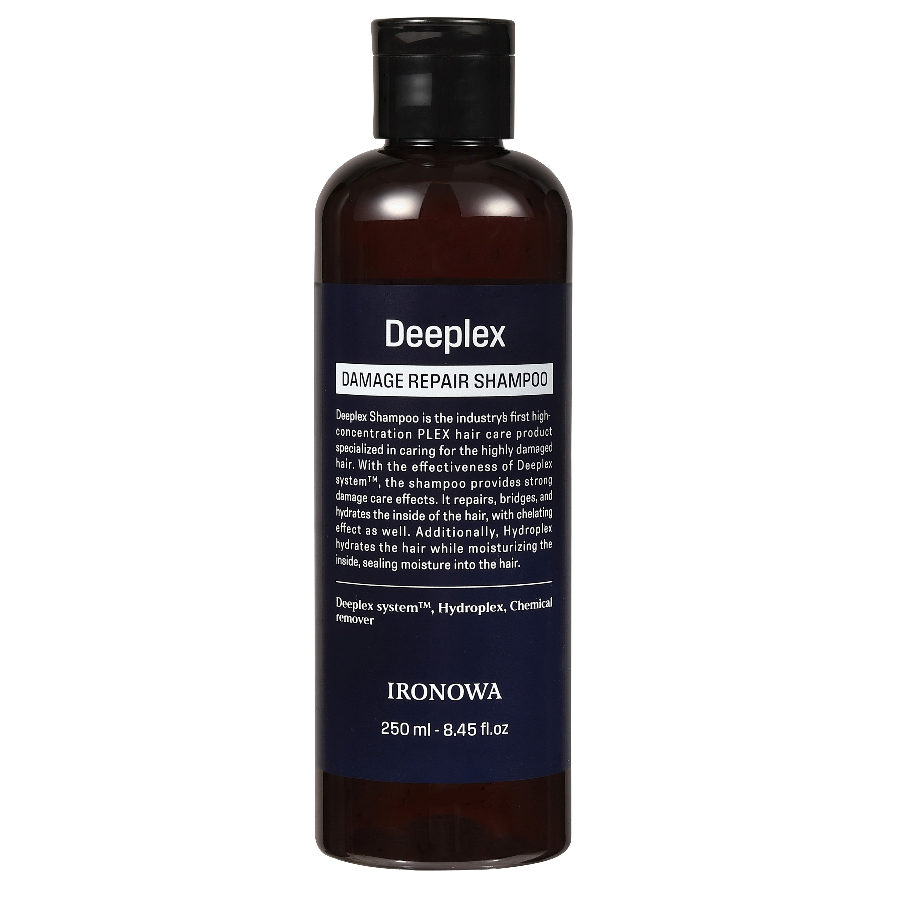正規販売店】ディープレックス シャンプー通販｜Bay Shore NY ONLINE STORE