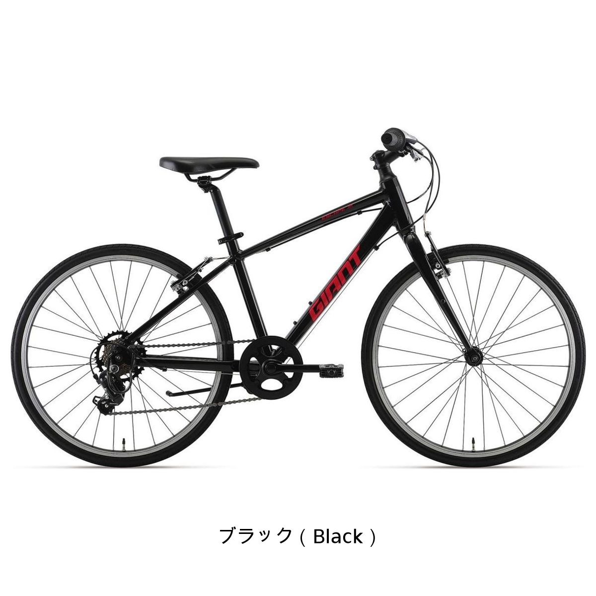 店頭受取限定 ジャイアント 限定特価 ESCAPE JR 24 2025 子供自転車 24