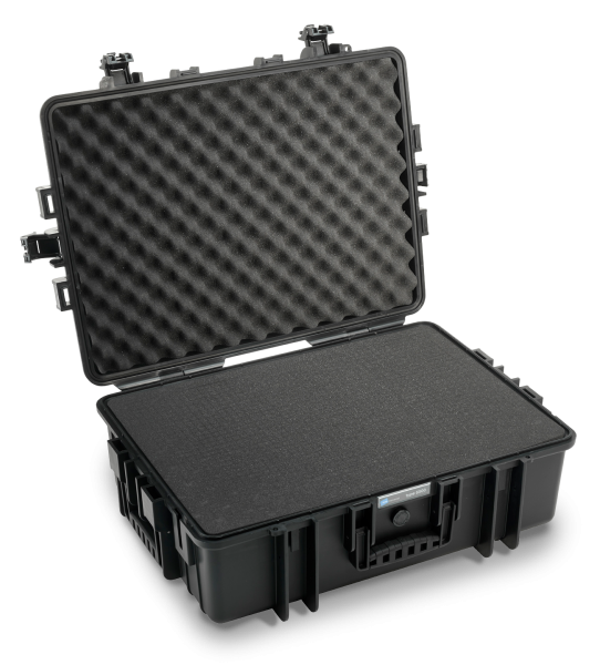 B&W Outdoor Case Type 6500 – Cases By Source