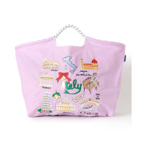 6/12 11時発売！【Ball＆Chain】ItalyトートバッグL 商品ページ