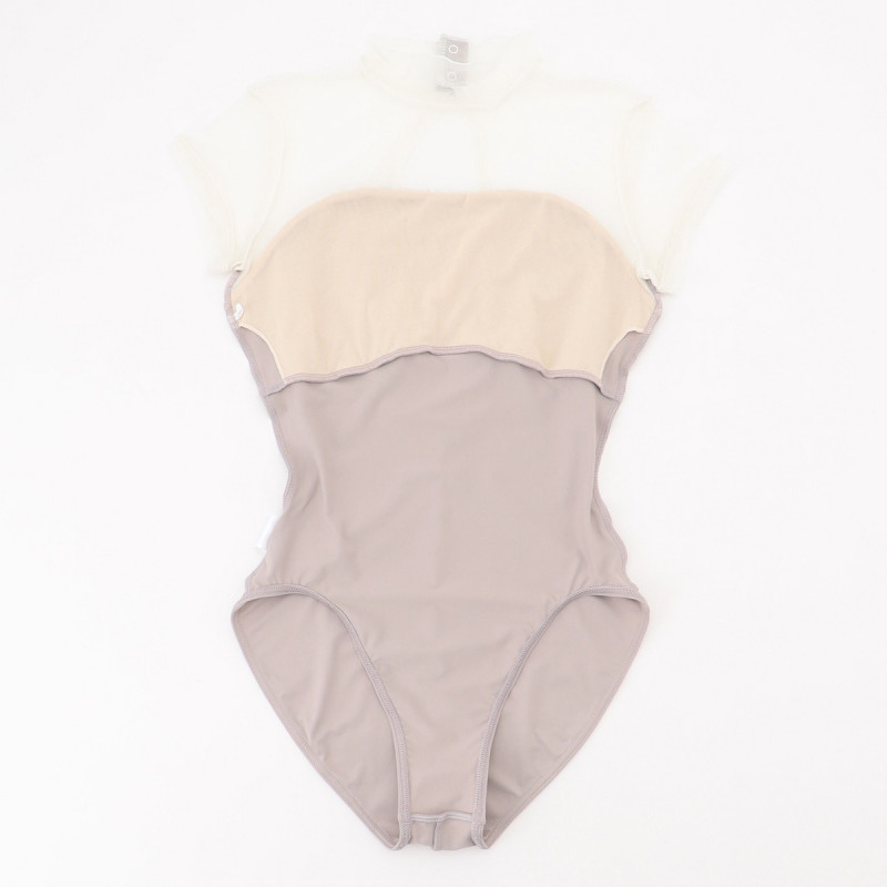 AKANE TAKADA】ハイネックレオタード 商品ページ | チャコット