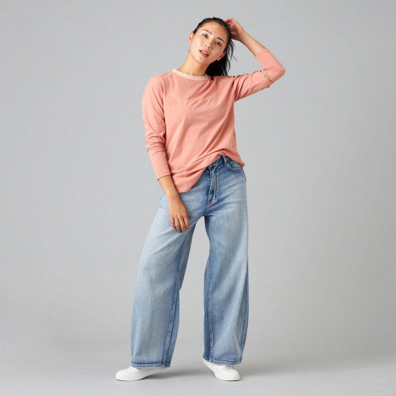 ダンサーズデニム 商品ページ | チャコットオンラインショップ