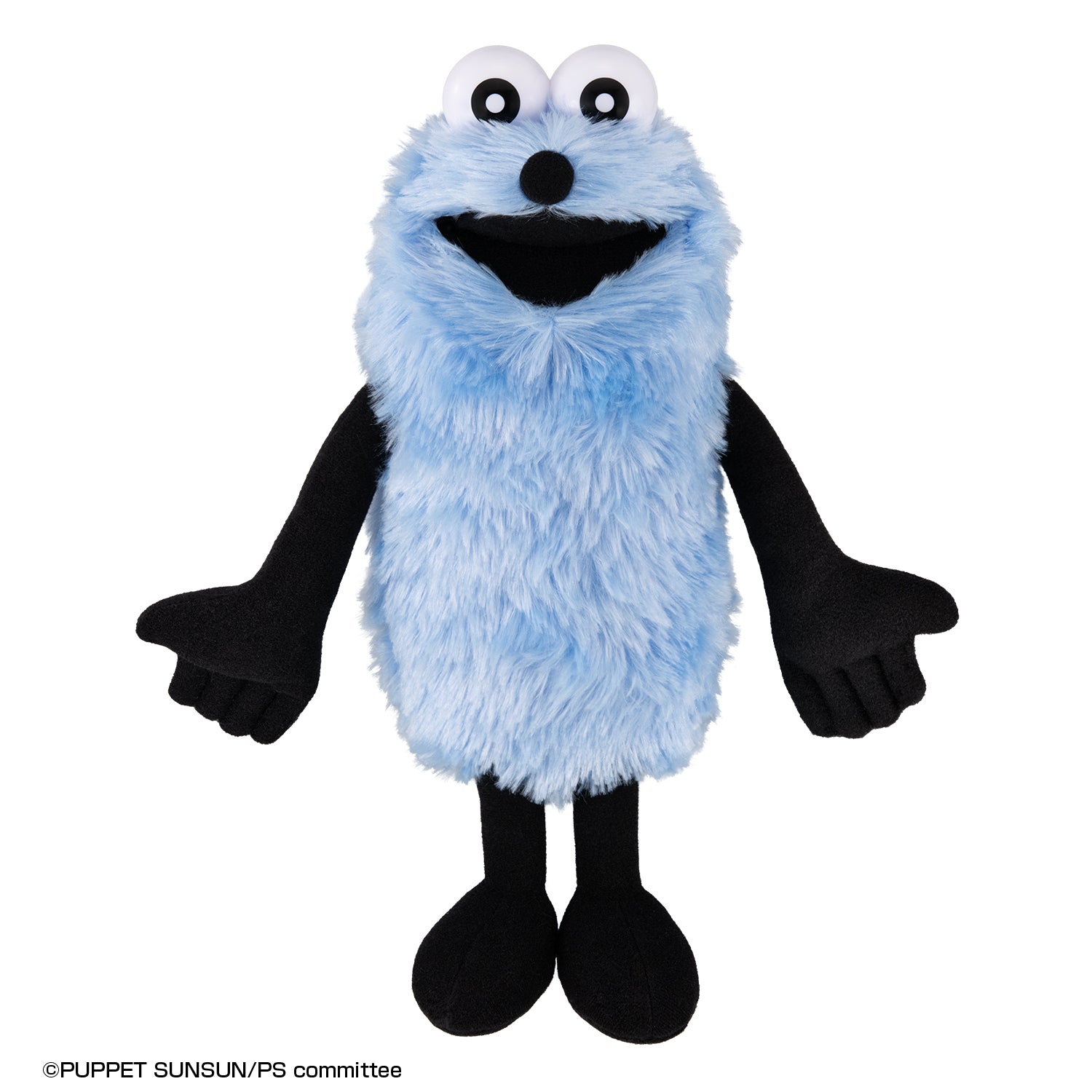 PUPPET SUNSUN 2/14（土）予約商品 – CHOCOLATE CHARACTER LABEL