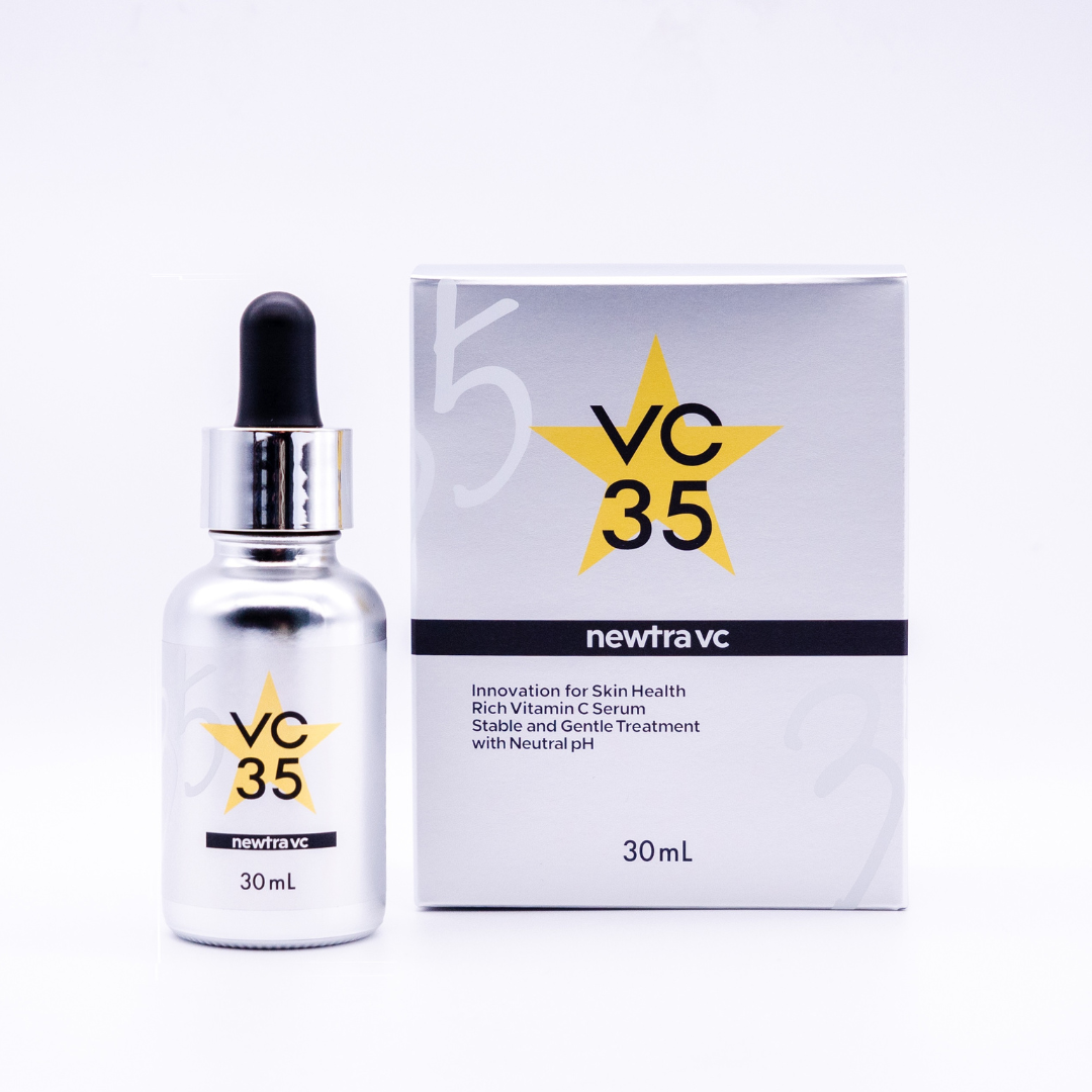 newtra vc35（newtra vc /美容クリーム・セラム）