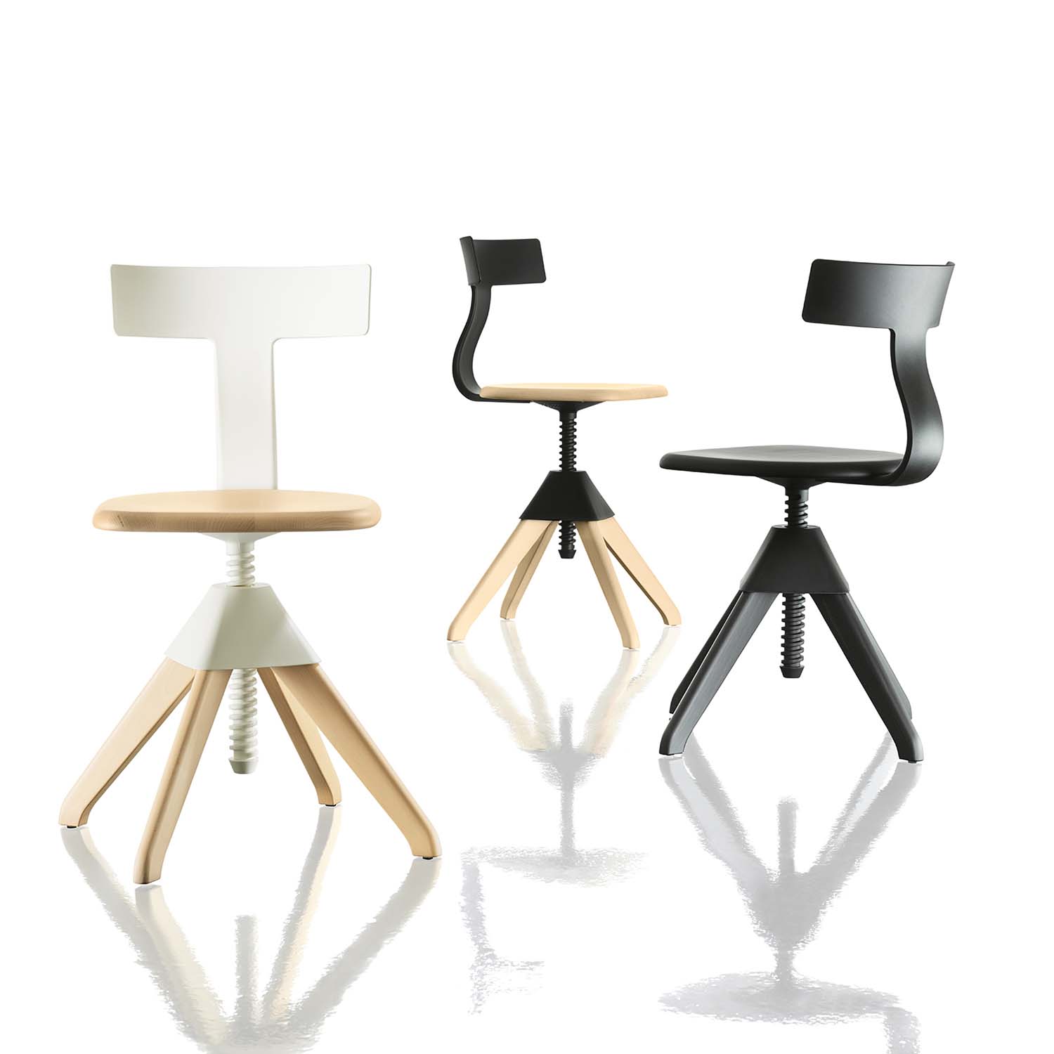 Tuffy / MAGIS｜おしゃれな什器の企画・製造・販売 SHOP COPACK