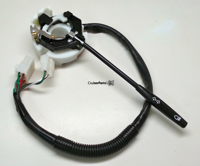 Turn Signal Switch Assembly 9/77-8/84 [84310-60072-U] - $82.50