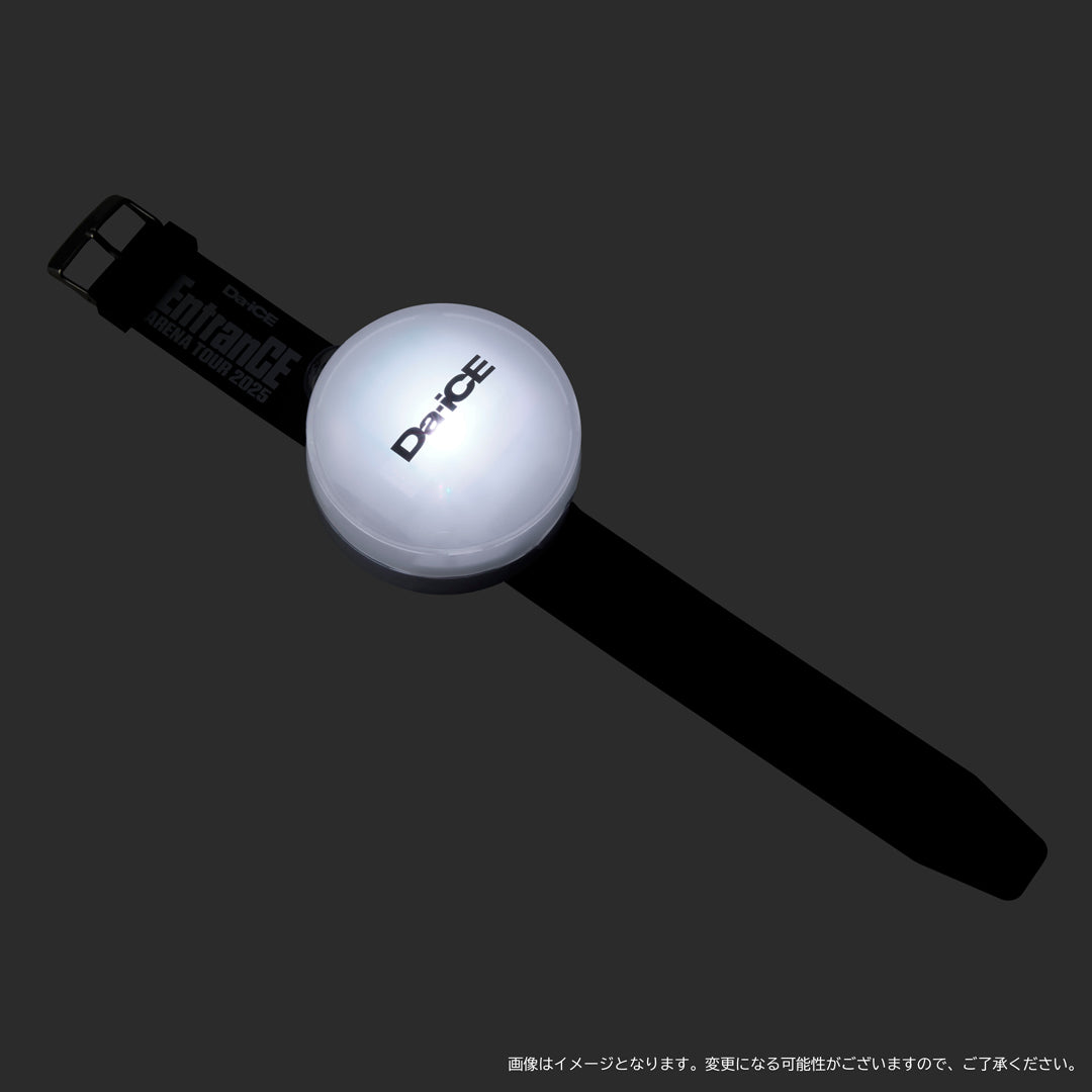 Da-iCE ARENA TOUR 2025 -Entrance- GOODS – Da-iCE OFFICIAL SHOP