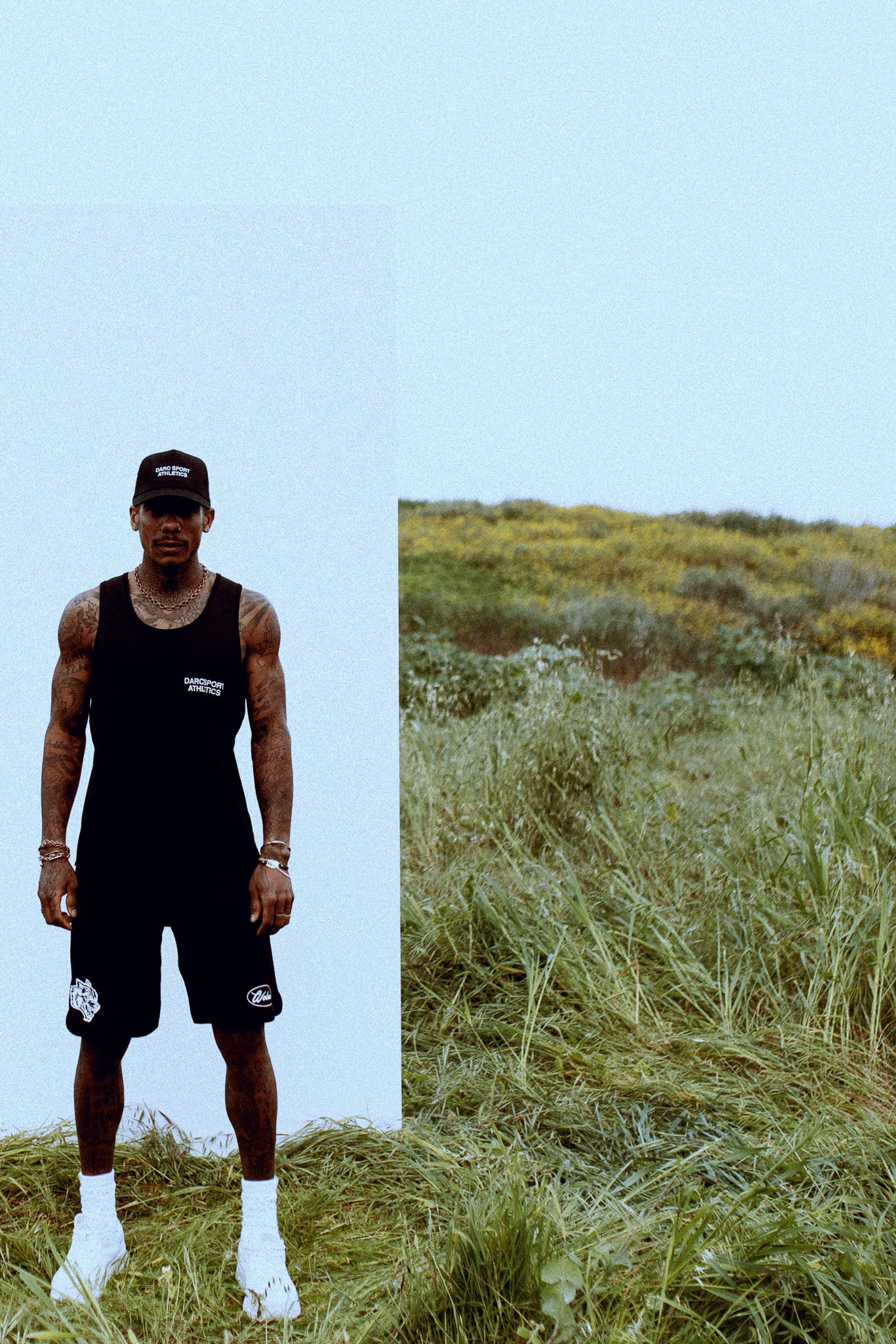 Darc Sport Athletics