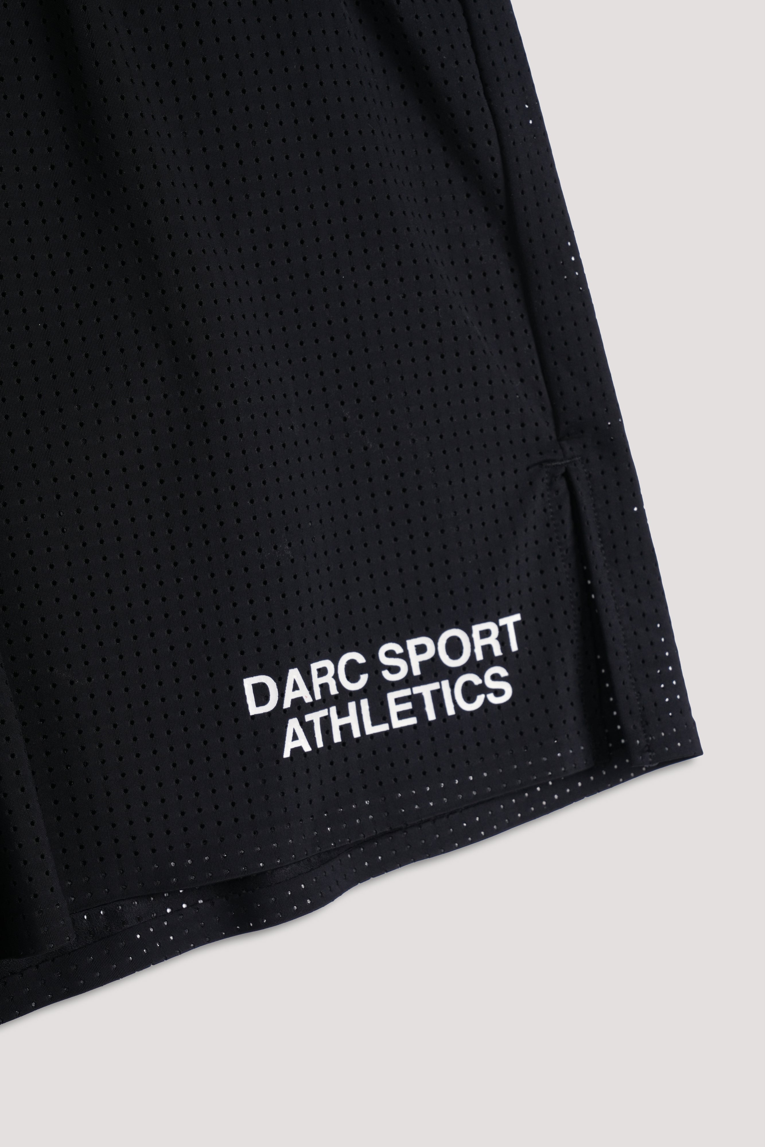 Darc Sport Athletics Rocky Running Shorts