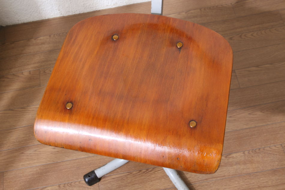 インダストリアル チェア｜アンティーク家具・照明の専門店｜デニム