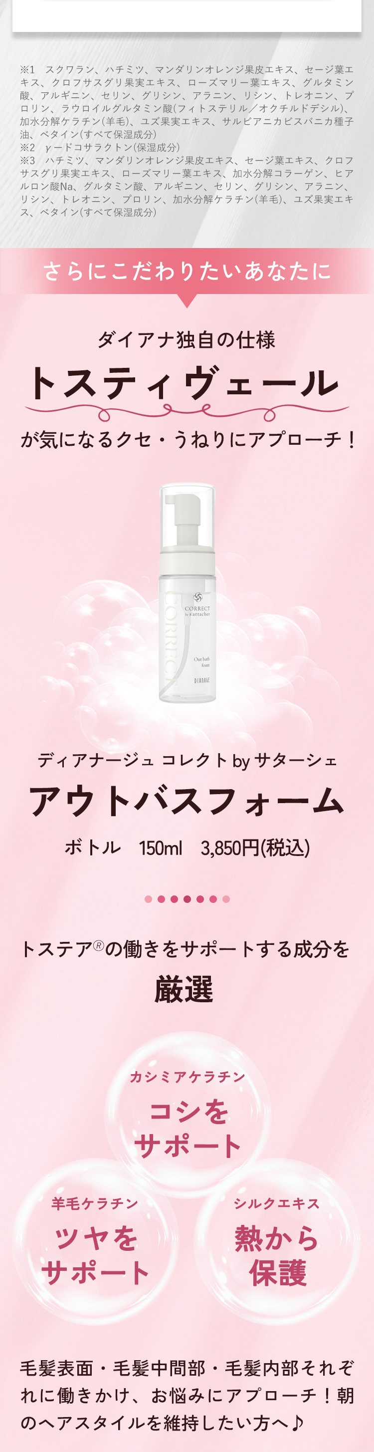 ダイアナ オンラインショップ / 【2ヶ月毎各1個】コレクト by