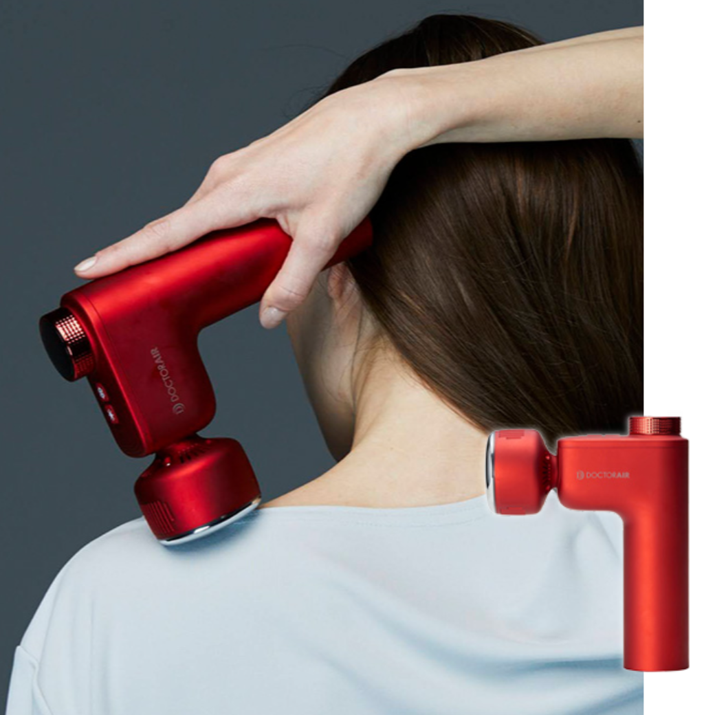 運動前後のボディケア特集: ドクターエア公式オンラインストア