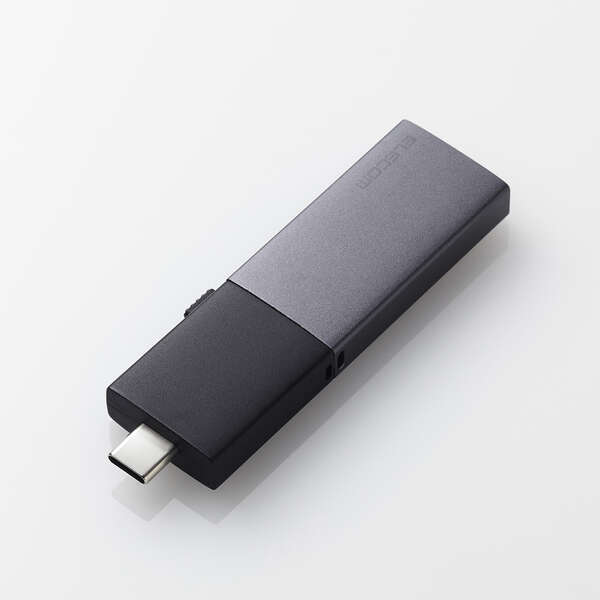 USB Type-C(TM)/USB-Aコネクター対応外付けポータブルSSD | エレコム