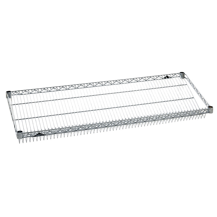 エレクターシェルフ スーパーシリーズ スランテッドシェルフ 棚板