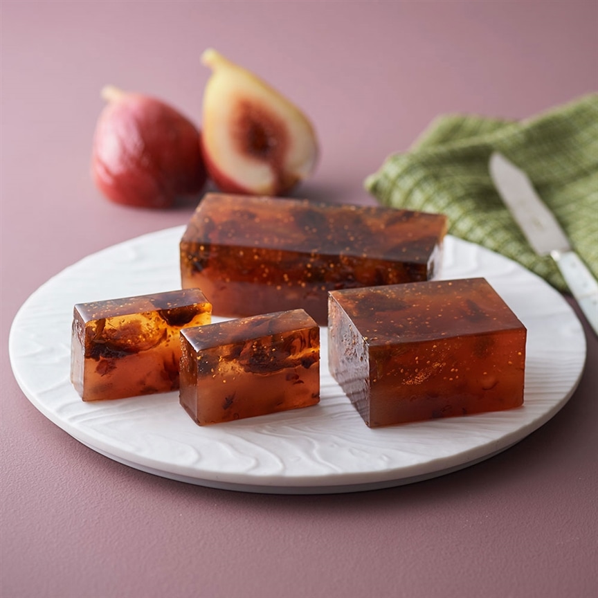 果樹園の木洩れ日 1本(2切): 和菓子・和スイーツ | スイーツ・グルメ