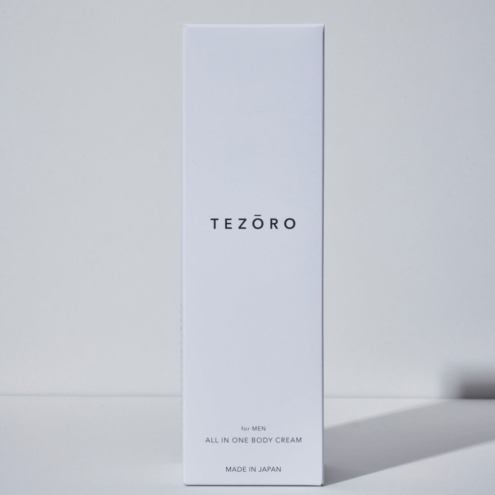 テゾーロ］オールインワンボディクリーム – FUNQTEN