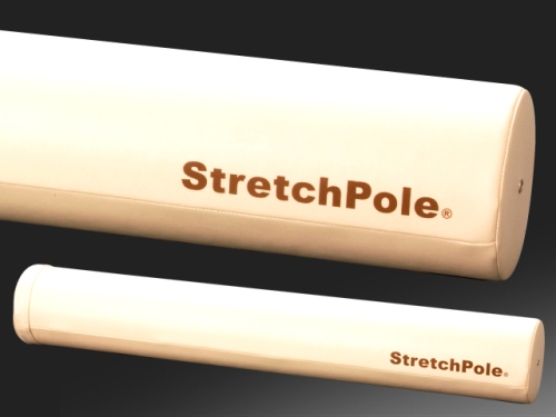 Fusto ONLINE STORE / ストレッチポールEX（アイボリー）