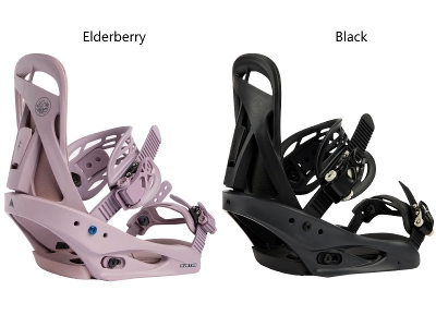 バートン レディース ビンディング シチズン Burton Citizen Womens Re