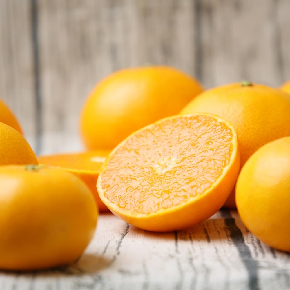 株式会社フレッシュつちやま / せとか 家庭用（傷あり・サイズ込み）