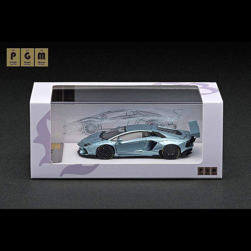 GAZOOショッピング LBWK LP700－4（1／64）: クルマ関連 GAZOOショッピング