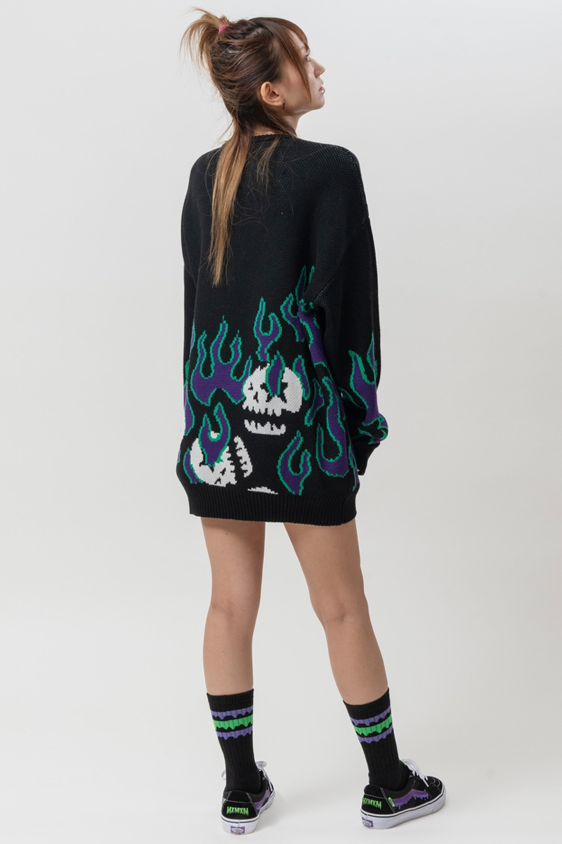 MAGICAL MOSH MISFITS (マジカル・モッシュ・ミスフィッツ) FIRE