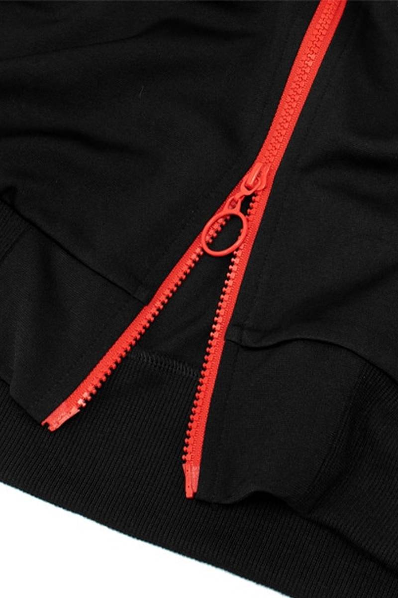 らんま1/2×LISTEN FLAVOR (リッスン・フレーバー) チャイナジャージ