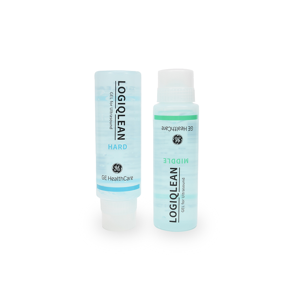 LOGIQLEANボトル ハード, US(超音波診断装置) | GE HealthCare Shop Japan