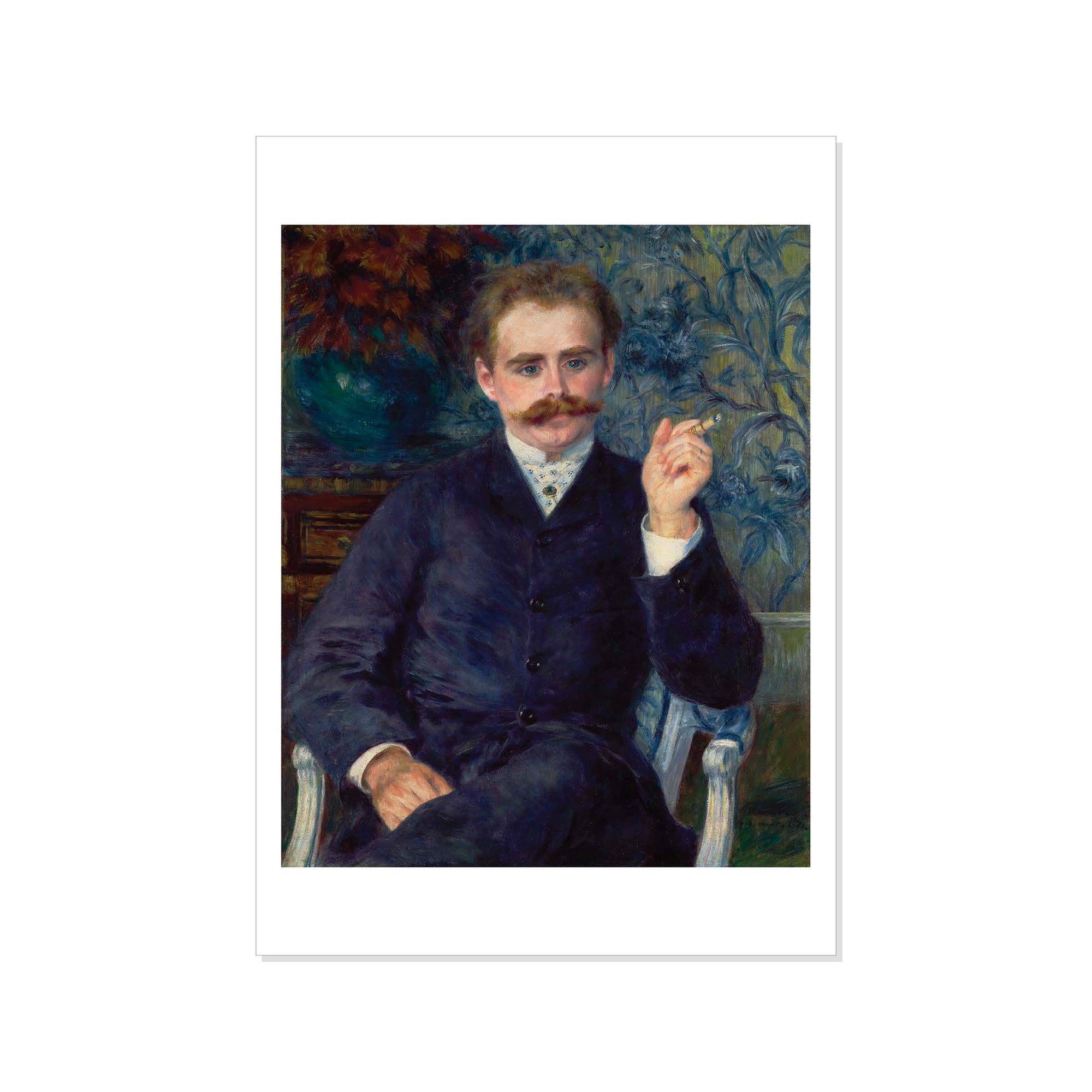 Pierre-Auguste Renoir - Getty Museum Store
