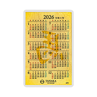 Gold ゴールド一覧 ｜ 田中貴金属 直営店・オンラインショップ公式