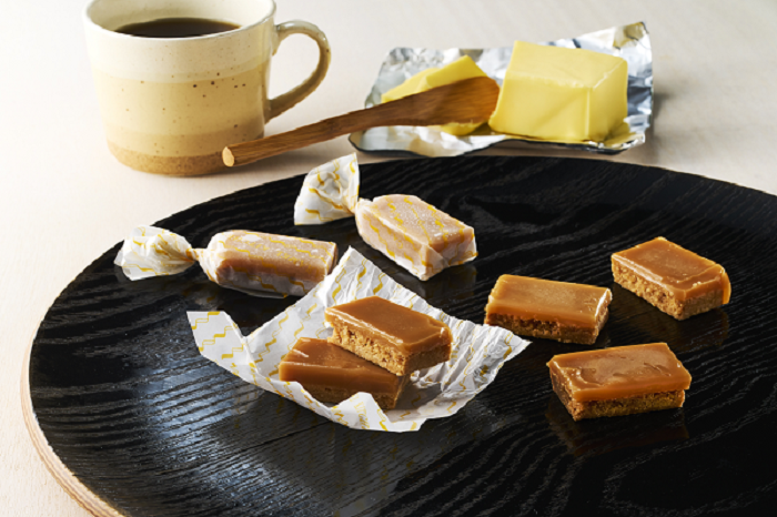 キャラメルキッチン キャラメルビスケット ＜バター＞｜【公式】グリコ