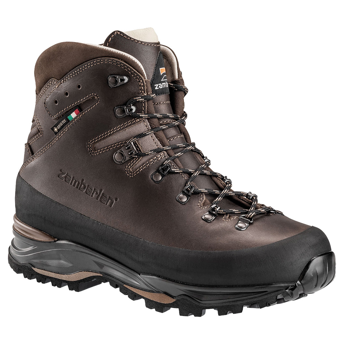Zamberlan 972 Guide Max GTX RR | Shop at GOHUNT