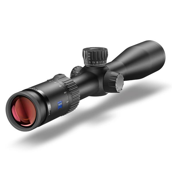 Zeiss Conquest V4 4-16x44 Z-Plex #20 Reticle Riflescope | Shop at
