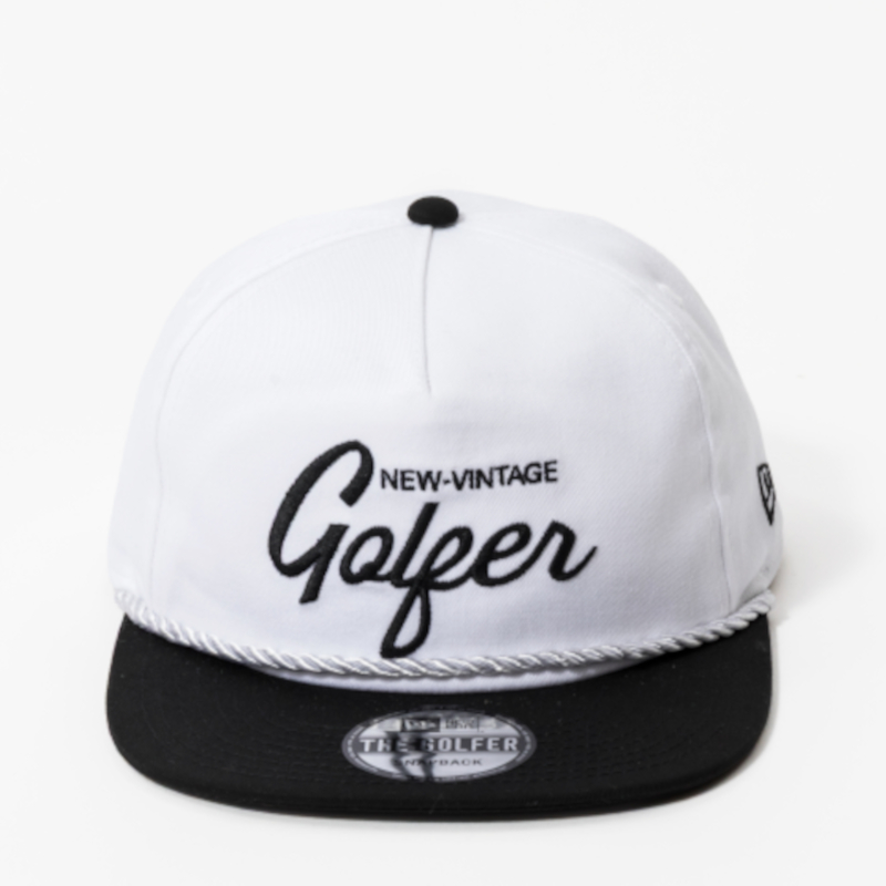 GO/LOOK!（ゴルック）｜NEW VINTAGE GOLF×MIZUNO Classic Logo Bucket